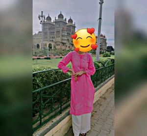 Ada Chikankari Kurti