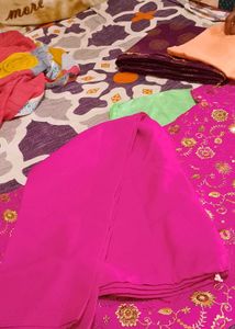 महिलाओं के लिए न्यू डिजाइनर फैंसी सीक्वेंस वर्क सू