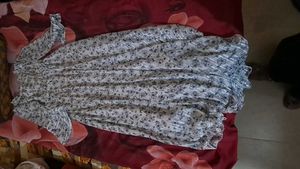 Party wear Ethinic Gown