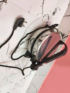 Electric Roti Maker