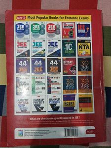 mtg Maths Pyq Book