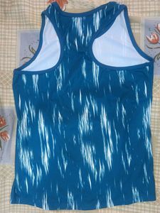 Athletic Tank Top