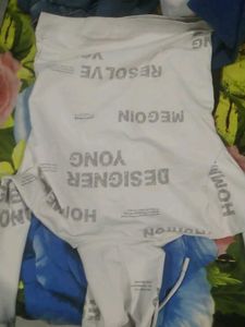 Designer Yong Graphic Hoodie