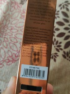 Swiss Beauty Liquid Highlighter
