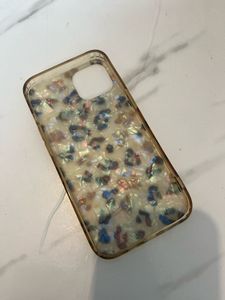 Leopard Print iPhone13 Case