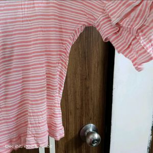 🛍️@Vero Moda Pink Top ⭐⭐⭐
