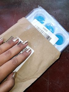 Pop Up Ice Cube Trays