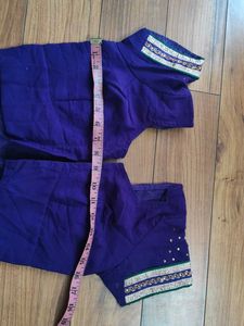 Ladies Blouse