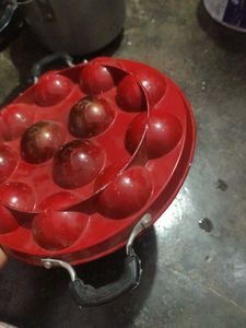 Appe Pan/Paniyaram Pan
