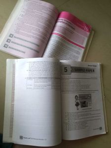 12th  Bst Sample Paper &amp; Double Entry Accountancy