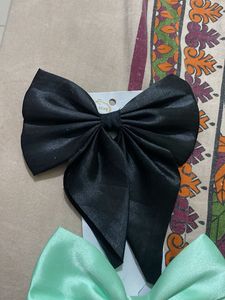 Cute Hair Bows - Set of 3