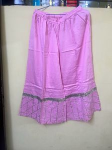 Embroidered Kurta Set