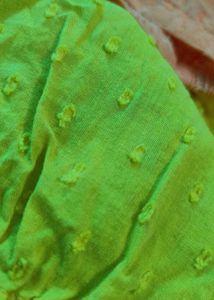 Pure Used Cotton Tops 5-6yrs