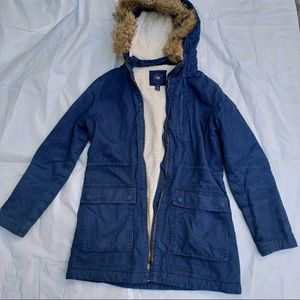GAP JACKET
