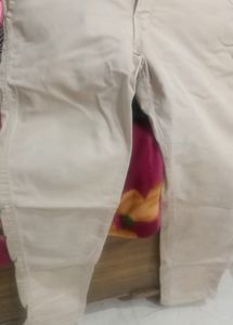 Combo (Pent+Co-ed Suit)