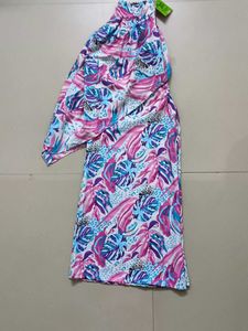 New Stitched Palazzo For Girls Ladies