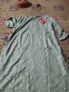 L SIZE NEW BRANDED KURTI