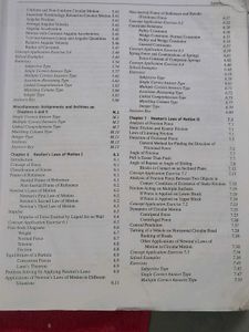 JEE Physics Mechanics I