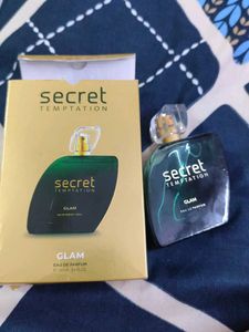 Glam Secret 100ml Perfume