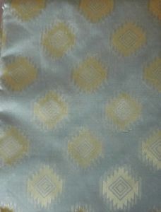 Silver Banarasi Saree