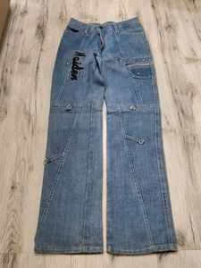 Ma1832 Sabrin bootcut jeans waist 26 inches