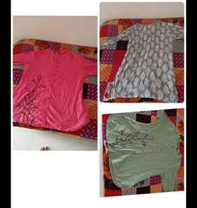 Tunic Combo