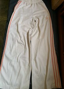 Authentic Adidas Flare Pants