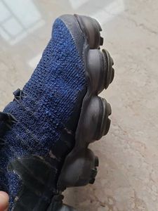 Nike Air Vapormax Navy Blue Mens Shoe