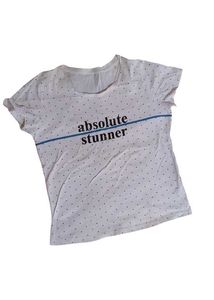 Cute Graphic Tee