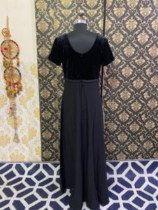 Beautiful Black Dress