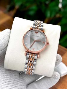 EMPORIO ARMANI LADIES PREMIUM WATCH AT DIWALI SALE