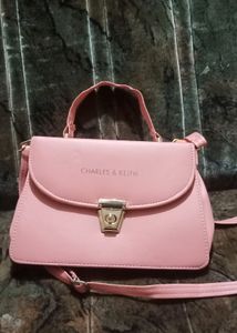 Handbag For women with sling
