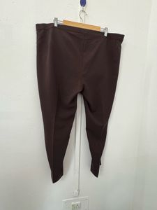 Brown Formal Suit : 2 Pcs
