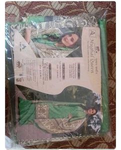 Pashmina Dress Material