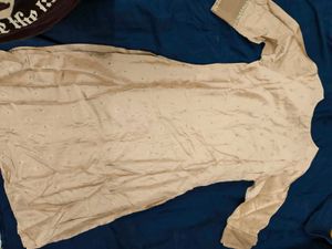 Elegant Ethnic Kurta