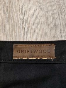 Ma561  Driftwood Pant Waist 36