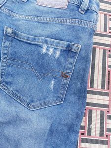 Men Denim Jean Very Good Condition