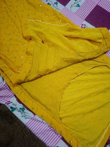 Kurta Set