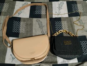 OFFER!!!!! Sling Bags Combo