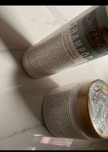 Lissy Moco Branded Hair Shampoo&amp;Mask