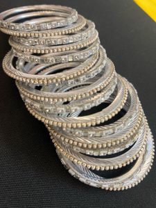 Bangles Set - 2’6