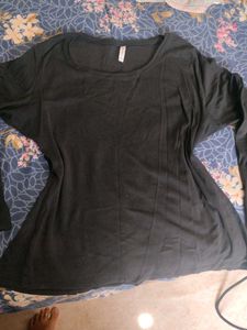 Black T For Ledies