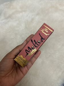 Too Faced Liquid Lipstick Brand New
