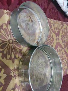 Combo Of 4 Piece Utensils