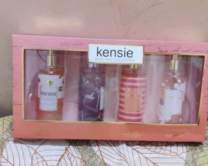 US Perfume