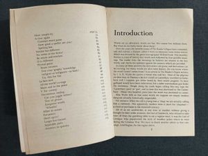 BOOK OF VOCABULARY