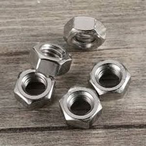 Eenfnety ™ Flynut Pack Of 5 For Light Stands , Cameras , Mobile Phones ,Tripod Etc. #EenfnetyBrand