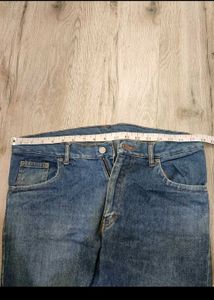 Cs1240 Ruff Nd Tuff Jeans Size 36