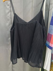 Sleeveless Top