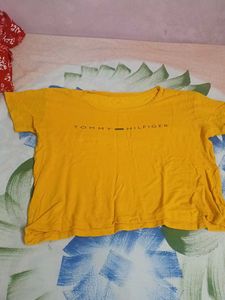 Tommy Hilfiger Tee